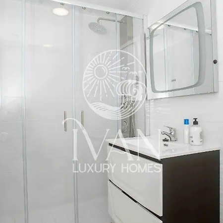 Casa Vista Mar Ivan Luxury Homes 9ªpta Frontal 1ªlinea Apartment Oropesa del Mar