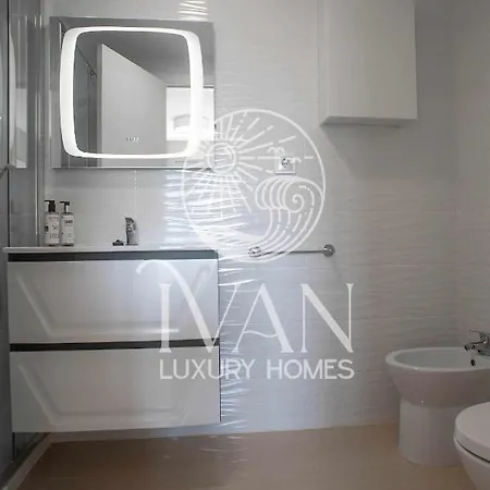 Apartment Casa Vista Mar Ivan Luxury Homes 9ªpta Frontal 1ªlinea Oropesa del Mar