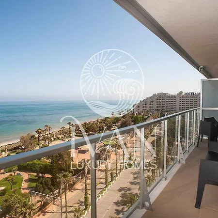 Apartment Casa Vista Mar Ivan Luxury Homes 9ªpta Frontal 1ªlinea Oropesa del Mar