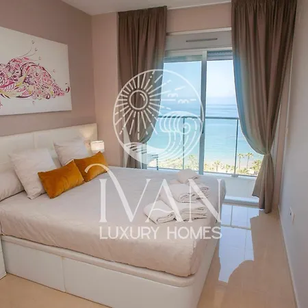 Casa Vista Mar Ivan Luxury Homes 9ªpta Frontal 1ªlinea *