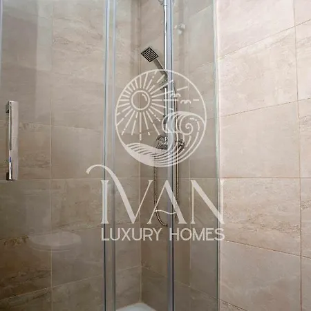 Casa Vista Mar Ivan Luxury Homes 9ªpta Frontal 1ªlinea Apartment