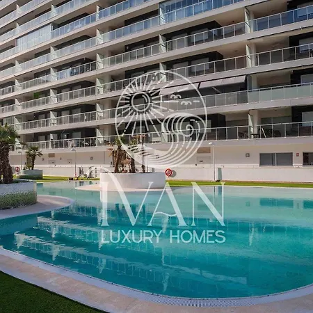 Casa Vista Mar Ivan Luxury Homes 9ªpta Frontal 1ªlinea Oropesa del Mar